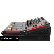 پاور میکسر بیسکو BISCO مدل PM-1220 - صوت و موزیک مقدم سبزوار