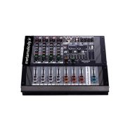 پاور میکسر بیسکو BISCO مدل PM-440 - صوت و موزیک مقدم سبزوار