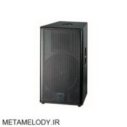 باند پسیو برند FBT مدل 152 VERVE - صوت و موزیک مقدم سبزوار