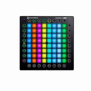 میدی کنترلر نویشن Novation مدل Launchpad Pro (کارکرده) - صوت و موزیک مقدم سبزوار