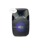 باند اکتیو 10اینچ بیسکو BISCO مدل BS-10AUHF - صوت و موزیک مقدم سبزوار