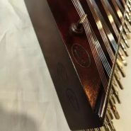 سنتور ملک - صوت و موزیک مقدم سبزوار