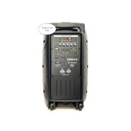 باند اکتیو 10اینچ بیسکو BISCO مدل BS-10AUHF - صوت و موزیک مقدم سبزوار