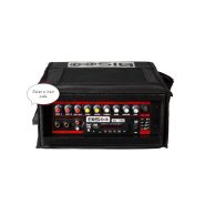 اکو همراه (کیفی) 6 اینچ بیسکو BISCO مدل ZX-200 - صوت و موزیک مقدم سبزوار