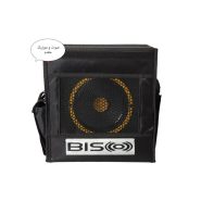 اکو همراه (کیفی) 6 اینچ بیسکو BISCO مدل ZX-200 - صوت و موزیک مقدم سبزوار