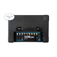 اکو همراه (پرتابل) 12 اینچ بیسکو BISCO مدل ZX-400 - صوت و موزیک مقدم سبزوار