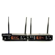 فرستنده دیجیتال بیر BEYER مدل BS-2000 - صوت و موزیک مقدم سبزوار