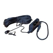 میکروفون یقه ای باسیم بیسکو BISCO مدل L-500 - صوت و موزیک مقدم سبزوار