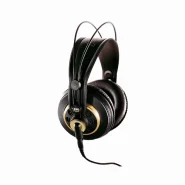 هدفون استودیویی ای کی جی AKG مدل K240 STUDIO - صوت و موزیک مقدم سزوار
