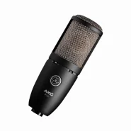 میکروفون کاندنسر ای کی جی AKG مدل P220 - صوت و موزیک مقدم سبزوار