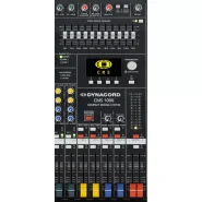 میکسر دایناکورد DYNACORD مدل CMS 1000-3 - صوت و موزیک مقدم سبزوار