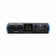 کارت صدا پریسونوس PreSonus مدل Studio 24c - صوت و موزیک مقدم سبزوار