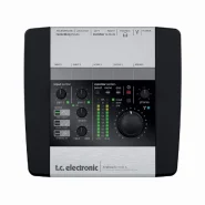 کارت صدا تی سی الکترونیک TC Electronic مدل KONNEKT 6 (کارکرده) - صوت و موزیک مقدم سبزوار