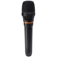 میکروفون باسیم بیسکو BISCO مدل B-80 - صوت و موزیک مقدم سبزوار