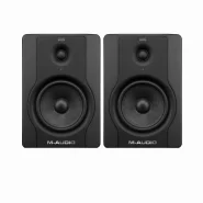 اسپیکر مانیتورینگ ام آدیو M-Audio مدل BX5 D2 - صوت و موزیک مقدم سبزوار