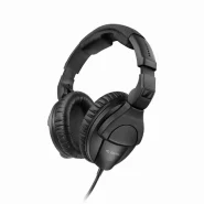 هدفون استودیویی سنهایزر Sennheiser مدل HD 280 Pro - صوت و موزیک مقدم سبزوار