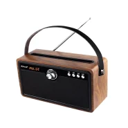 اسپیکر بلوتوثی کیسونلی KISONLI مدل KS-1989 - صوت و موزیک مقدم سبزوار