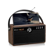 اسپیکر بلوتوثی کیسونلی KISONLI مدل KS-1989 - صوت و موزیک مقدم سبزوار