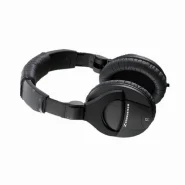 هدفون استودیویی سنهایزر Sennheiser مدل HD 280 Pro - صوت و موزیک مقدم سبزوار