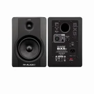 اسپیکر مانیتورینگ ام آدیو M-Audio مدل BX5 D2 - صوت و موزیک مقدم سبزوار