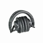 هدفون استودیویی آدیو تکنیکا Audio-Technica مدل ATH-M30x - صوت و موزیک مقدم سبزوار