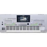 کیبورد ارنجر یاماها YAMAHA مدل Tyros 3 - صوت و موزیک مقدم سبزوار