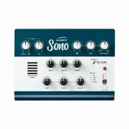 کارت صدا آدینت Audient مدل Sono - صوت و موزیک مقدم سبزوار