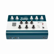 کارت صدا آدینت Audient مدل Sono - صوت و موزیک مقدم سبزوار