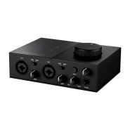 کارت صدا نیتیو اینسترومنتس Native Instruments مدل Komplete Audio 2 - صوت و موزیک مقدم سبزوار