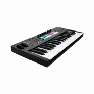 میدی کنترلر نویشن Novation مدل Launchkey 37 MK3 - صوت و موزیک مقدم سبزوار