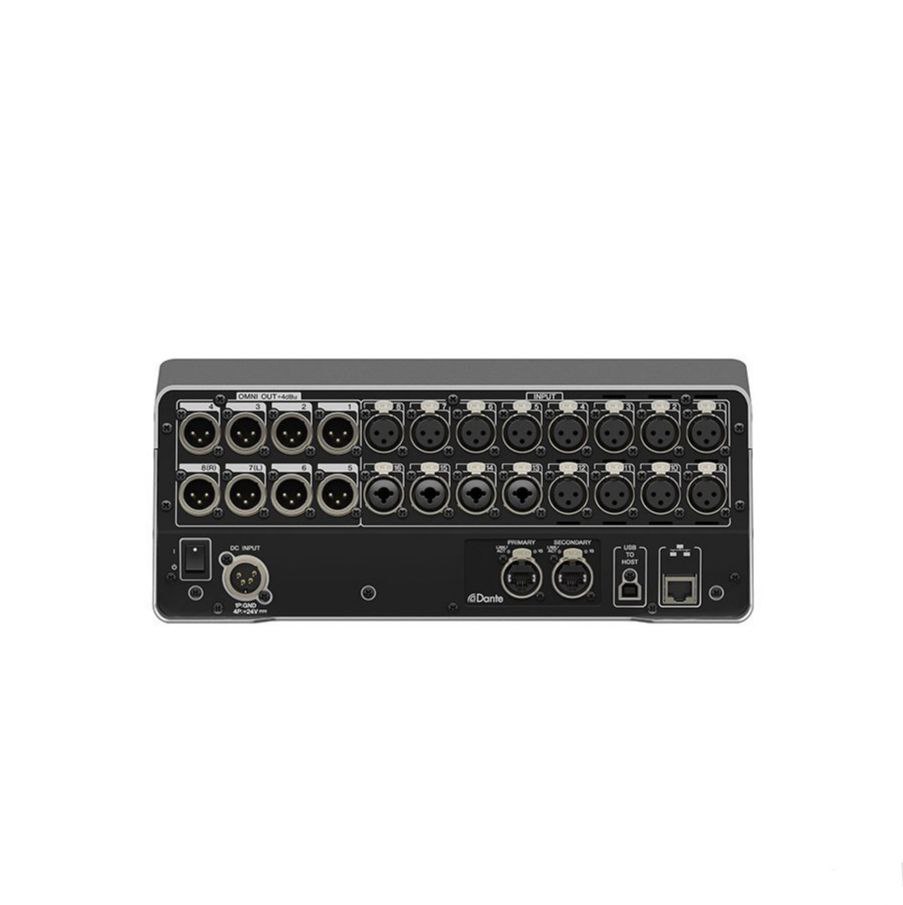 میکسر دیجیتال یاماها YAMAHA مدل DM3 - صوت و موزیک مقدم سبزوار