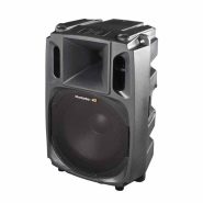 باند پسیو مونتاربو MONTARBO مدل W17P - صوت و موزیک مقدم سبزوار