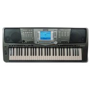 کیبورد ارنجر یاماها YAMAHA مدل PSR-A1000 - صوت و موزیک مقدم سبزوار