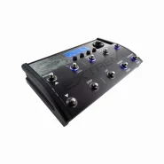 پردازنده و مالتی افکت تی سی هلیکون TC Helicon مدل VoiceLive 3 Extreme - صوت و موزیک مقدم سبزوار