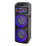 اسپیکر پرتابل بلوتوثی تسکو TSCO مدل TS 2087 - صوت و موزیک مقدم سبزوار