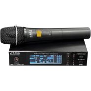 میکروفون جی تی آر JTR مدل UEM-791 - صوت و موزیک مقدم سبزوار