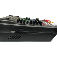 پاور میکسر جی تی آر JTR مدل PMX-415 - صوت و موزیک مقدم سبزوار