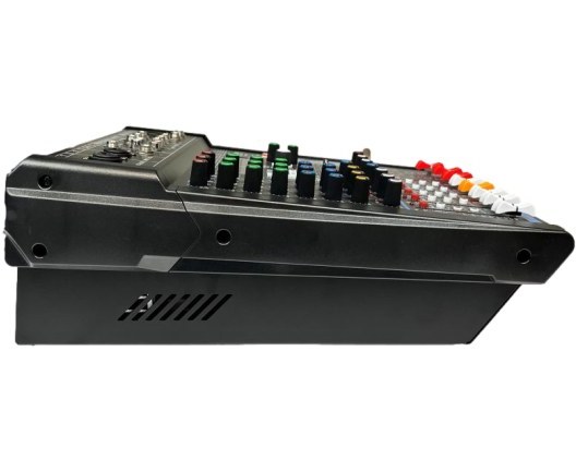 پاور میکسر جی تی آر JTR مدل PMX-415 - صوت و موزیک مقدم سبزوار