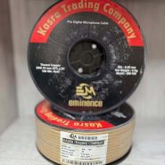 کابل میکروفون امیننس EMINENCE مدل EM-105 - صوت و موزیک مقدم سبزوار