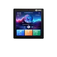 آمپلی فایر دیواری زیکو ZICO مدل WMA-404 - صوت و موزیک مقدم سبزوار