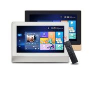 آمپلی فایر دیواری زیکو ZICO مدل WMA-705 - صوت و موزیک مقدم سبزوار