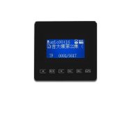 آمپلی فایر دیواری زیکو ZICO مدل WMA-302 - صوت و موزیک مقدم سبزوار