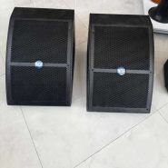 اسپیکر مانیتورینگ آر سی اف RCF مدل 3002 - صوت و موزیک مقدم سبزوار
