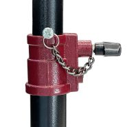 پایه باند فلزی ایستاده انجیکو N-JCO - صوت و موزیک مقدم سبزوار