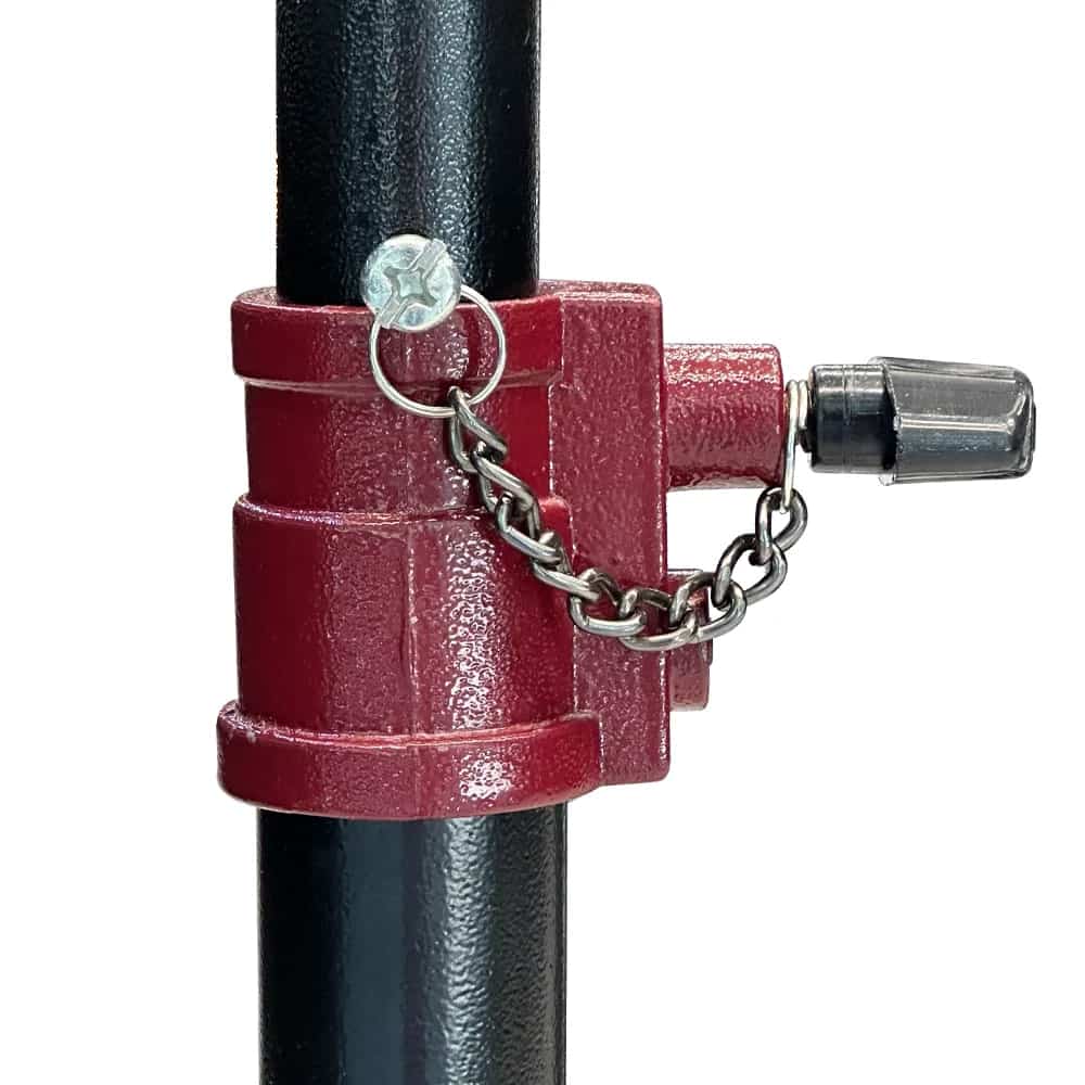 پایه باند فلزی ایستاده انجیکو N-JCO - صوت و موزیک مقدم سبزوار