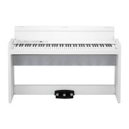 پیانو دیجیتال کرگ KORG مدل LP-380 - صوت و موزیک مقدم سبزوار