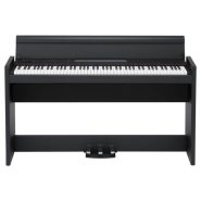 پیانو دیجیتال کرگ KORG مدل LP-380 - صوت و موزیک مقدم سبزوار