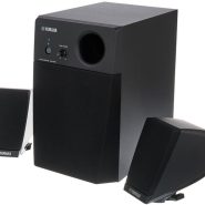 اسپیکر یاماها YAMAHA مدل جنوس GNS-MS01 - صوت و موزیک مقدم سبزوار