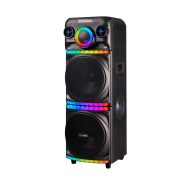 اسپیکر مکسیدر MAXEEDER مدل CN12E07 - صوت و موزیک مقدم سبزوار