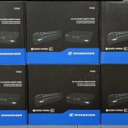 میکروفون بی سیم دستی سنهایزر SENNHEISER مدل ew D1 - صوت و موزیک مقدم سبزوار
